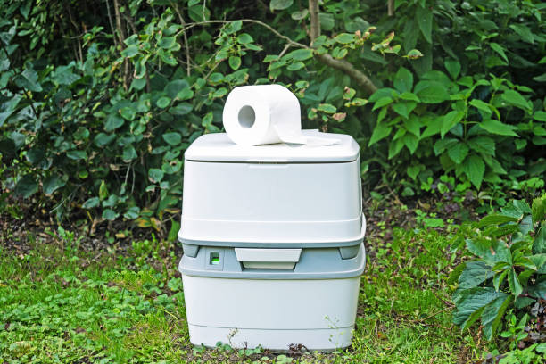 Best Local porta potty services  in Mooreland, OK