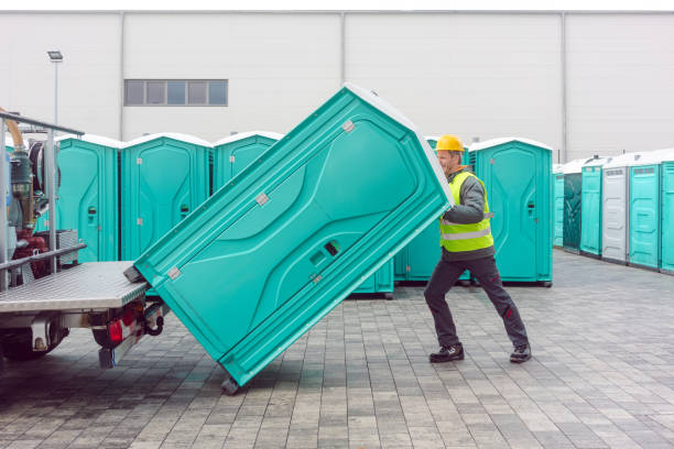 Portable sink rental in Mooreland, OK