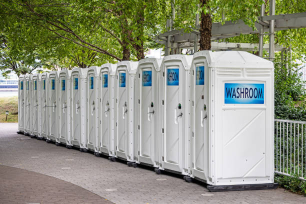 Best Luxury portable toilet rental  in Mooreland, OK