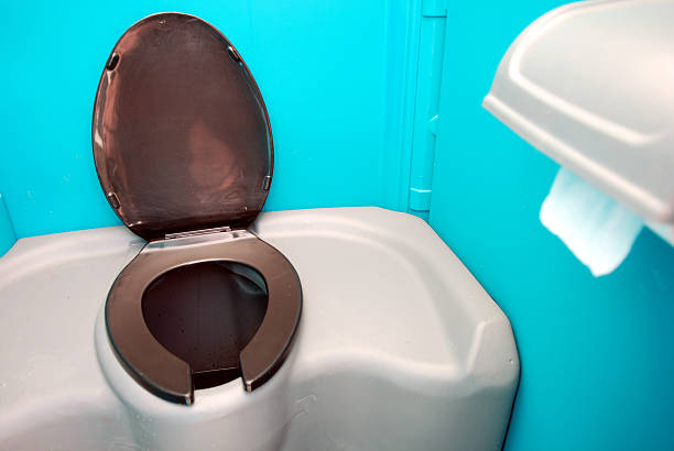Best Affordable portable toilet rental  in Mooreland, OK