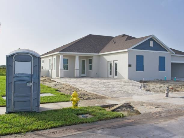Best Portable toilet rental for construction  in Mooreland, OK