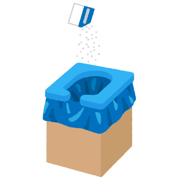 Portable Toilet Options We Offer in Mooreland, OK