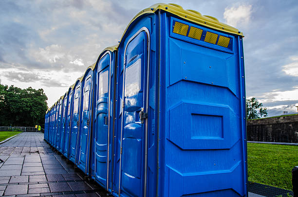 Best Event porta potty rental  in Mooreland, OK