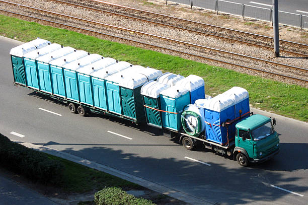 Best Long-term porta potty rental  in Mooreland, OK
